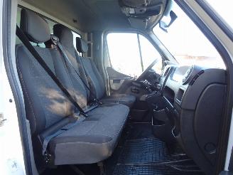 Opel Movano 2.3 CDTi Schuifzeil Schuifdak Klima Navi Cruise 107KW Eu6 picture 13