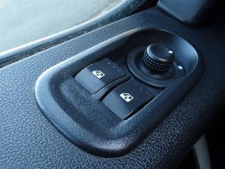 Opel Movano 2.3 CDTi Schuifzeil Schuifdak Klima Navi Cruise 107KW Eu6 picture 19