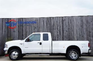 Ford  F350 Super Duty Power Stroke 4X4 Koppelschotel 239KW 2005/12