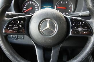 Mercedes Sprinter 314 CDi L2H2 Automaat Airco Navi Cruise Camera 105KW Euro 6 picture 22
