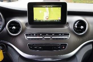 Mercedes V-klasse V250 BlueTec Avantgarde Extralang Airco Navi Cruise Trekhaak 140KW Euro 6 picture 18