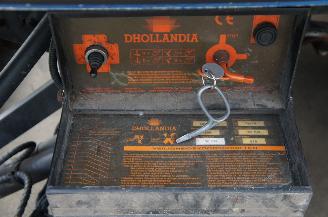 Mercedes Sprinter 412D Koffer Laadklep Wooncabine WC Douche Koelkast Droger Wasmaschine picture 30