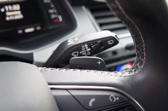 Audi SQ7 4.0 TDi V8 Quattro Airco Navi Pano Head UP Nightvision Softclose 320KW Euro 6 picture 31