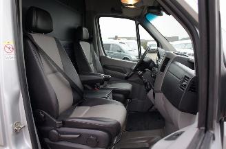 Volkswagen Crafter 2.0 TDi Maxi L3H2 Airco Stoelverwarming Standkachel 100KW Euro 6 picture 12