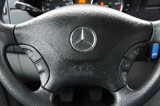 Mercedes Sprinter 213 CDi L1H1 Rolstoellift Airco Cruise Stoelverwarming 95KW Euro 5 picture 22