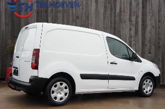 Peugeot Partner 1.6 HDi Geisoleerde Laadruimte Klima Trekhaak 55KW Euro 5 picture 3