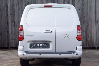 Citroën Berlingo 1.6 HDI l1H1  Klima Cruise Stoelverwarming 73KW Euro 6 picture 7