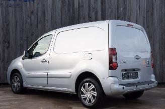 Citroën Berlingo 1.6 HDI l1H1  Klima Cruise Stoelverwarming 73KW Euro 6 picture 2