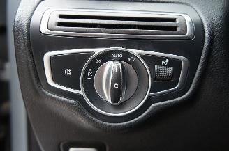 Mercedes GLC GLC 350d 4-Matic Airco Cruise Navi Pano LED Stoelverwarming 190KW Eu6 picture 34