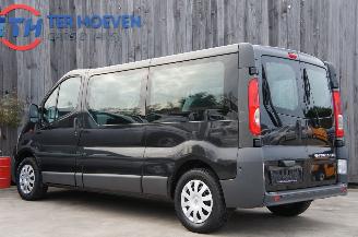 Opel Vivaro 2.5 CDTi Lang Klima 9-Persoons 107KW Euro 4 picture 2