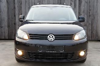 Volkswagen Caddy 1.6 TDi L1H1 Klima Navi Cruise Trekhaak PDC 55KW Euro 5 picture 6
