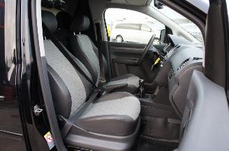 Volkswagen Caddy 1.6 TDi L1H1 Klima Navi Cruise Trekhaak PDC 55KW Euro 5 picture 11