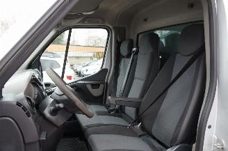 Renault Master 2.3 DCi Koffer Laadklep Trekhaak Airco Navi Cruise 107KW Euro 5 picture 11