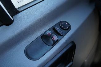 Volkswagen Crafter 2.0 TDi Huif Schuifzeil! Dubbele Cabine Airco Navi Cruise 120KW Euro 5 picture 19