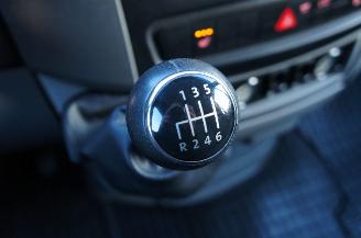 Volkswagen Crafter 2.0 TDi Huif Schuifzeil! Dubbele Cabine Airco Navi Cruise 120KW Euro 5 picture 15