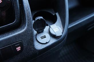 Fiat Ducato 2.3 MJT Koffer Laadklep Airco Navi Cruise 103KW Euro 6 picture 25