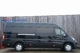 Peugeot Boxer 2.2 BlueHDi L4H2 Airco Navi Cruise Camera 121KW Euro 6 picture 4