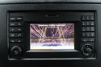 Mercedes Sprinter 313 CDi L2H1 Automaat Airco Cruise Camera Trekhaak 95KW Euro 5 picture 14