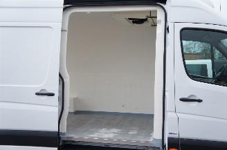 Mercedes Sprinter 313 CDi L2H2 Koeling 0°C Automaat Airco Navi 95KW Euro 5 picture 9