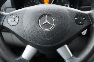 Mercedes Sprinter 313 CDi L2H2 Koeling 0°C Automaat Airco Navi 95KW Euro 5 picture 18