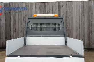 Peugeot Boxer 2.2 HDi Open Laadbak Dubbele Cabine Klima 7-Sitzer 96KW Euro 5 picture 9