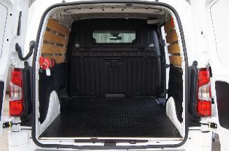 Opel Combo 1.5D Innovation Lang Airco Navi Cruise Stoelverw. Keyless Entry + Go 96KW picture 8