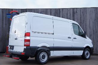 Mercedes Sprinter 313 CDi L1H1 Airco Camera 2-Persoons Trekhaak 95KW Euro 5 picture 3