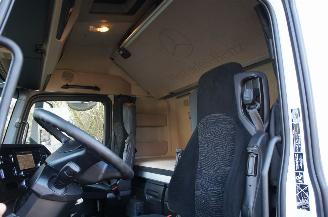 Mercedes Actros 1942 Streamspace 2X Tanks Navi 310KW Euro 6 picture 10