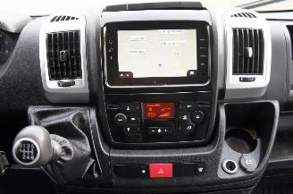 Fiat Ducato 2.3 MJT L2H2 Airco Navi Cruise Camera Android Auto Trekhaak 118KW Euro 6 picture 12
