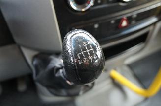 Mercedes Sprinter 311 CDi L2H2 Rolstoellift Flexi-Trans 9-Sitzer Airco 80KW picture 17