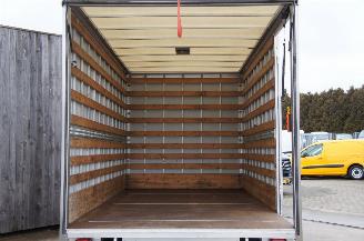 Mercedes Sprinter 513 CDi Koffer Laadklep Automaat Airco 95KW Euro 5 picture 13