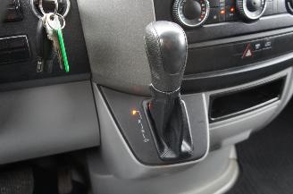 Mercedes Sprinter 513 CDi Koffer Laadklep Automaat Airco 95KW Euro 5 picture 17