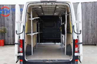 MAN TGE 35 3.140 Automaat Airco Camera 103KW Euro 6 picture 8