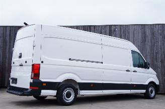 MAN TGE 35 3.140 Automaat Airco Camera 103KW Euro 6 picture 3