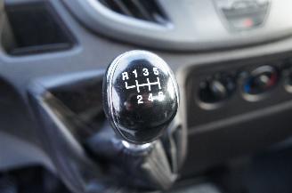 Ford Transit 2.2 TDCi Kipper Kieper Trekhaak N1 92KW Euro 5 picture 14