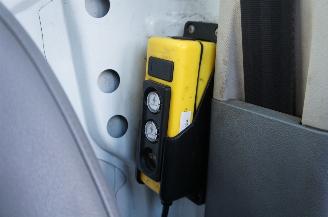 Ford Transit 2.2 TDCi Kipper Kieper Trekhaak N1 92KW Euro 5 picture 19