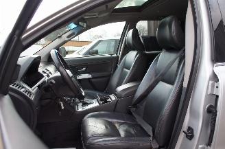 Volvo Xc-90 2.4 D5 4X4 Automaat Airco Cruise Schuifdak 120KW picture 9