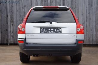 Volvo Xc-90 2.4 D5 4X4 Automaat Airco Cruise Schuifdak 120KW picture 7