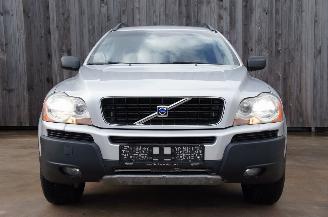 Volvo Xc-90 2.4 D5 4X4 Automaat Airco Cruise Schuifdak 120KW picture 6