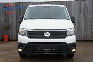 Volkswagen Crafter 2.0 TDi Dubbele Cabine Open Laadklep Airco Cruise Camera 75KW Euro 6 picture 6