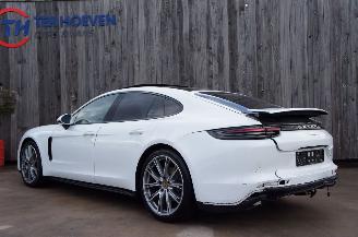 Porsche Panamera 3.0 Pano LED Bose Keyless Entry + GO! 243KW Euro 6 picture 2