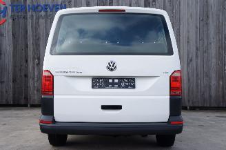 Volkswagen Transporter T6 2.0 TDi Lang 9-Persoons Airco Isofix 62KW Euro 6 picture 7