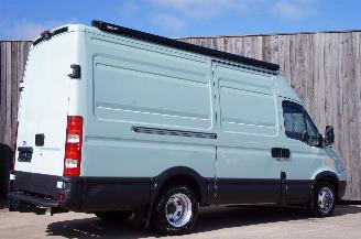 Iveco Daily Daily 35C15 3.0 HPi Omgebouwd voor Motorcross Luifel 107WK picture 3