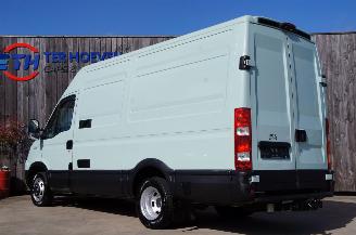 Iveco Daily Daily 35C15 3.0 HPi Omgebouwd voor Motorcross Luifel 107WK picture 2