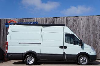 Iveco Daily Daily 35C15 3.0 HPi Omgebouwd voor Motorcross Luifel 107WK picture 4