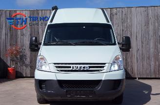 Iveco Daily Daily 35C15 3.0 HPi Omgebouwd voor Motorcross Luifel 107WK picture 13