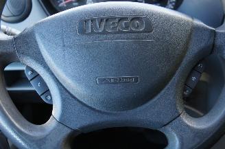 Iveco Daily Daily 35C15 3.0 HPi Omgebouwd voor Motorcross Luifel 107WK picture 22