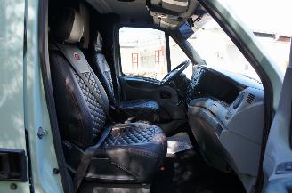 Iveco Daily Daily 35C15 3.0 HPi Omgebouwd voor Motorcross Luifel 107WK picture 19