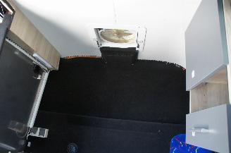 Iveco Daily Daily 35C15 3.0 HPi Omgebouwd voor Motorcross Luifel 107WK picture 11