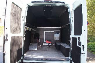 Iveco Daily Daily 35C15 3.0 HPi Omgebouwd voor Motorcross Luifel 107WK picture 15